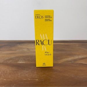 NATURA Natura Ekos Maracuja (Passion Fruit) Soothing Hand Cream 40g/1.4oz NIB